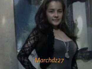 Marchdz27