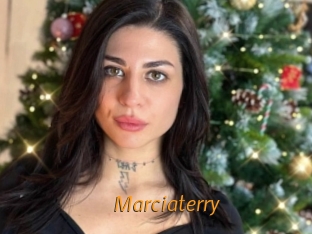 Marciaterry