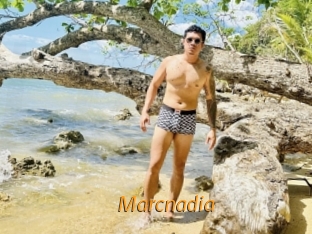 Marcnadia