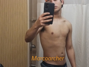 Marcoarcher