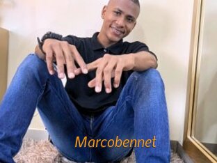 Marcobennet