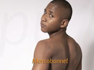 Marcobonnet