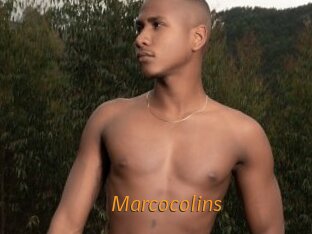 Marcocolins
