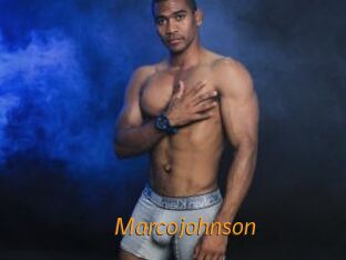Marcojohnson