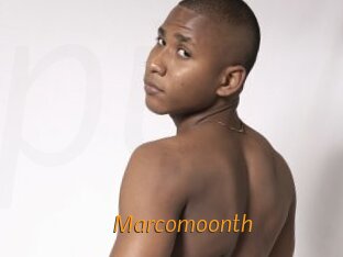Marcomoonth