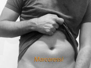 Marcorossi