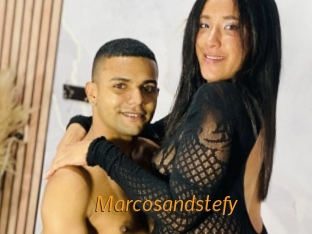 marcosandstefy Porn University