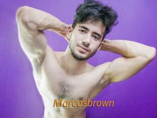 Marcosbrown