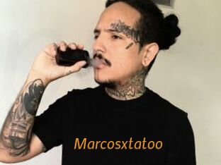Marcosxtatoo