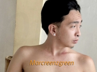Marcreenzgreen