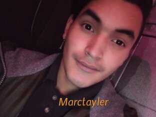 Marctayler