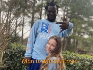 Marcusandanastasia