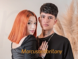 Marcusandbritany