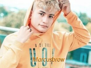 Marcusbrow