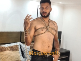 Marcusconti