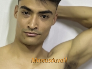 Marcusduvall