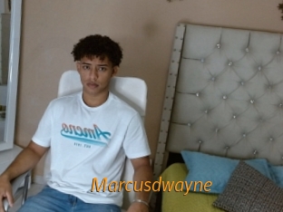 Marcusdwayne