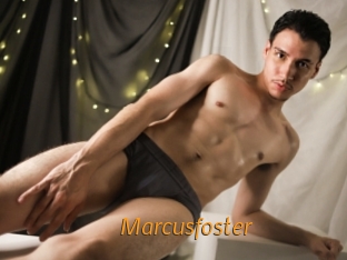 marcusfoster Porn University
