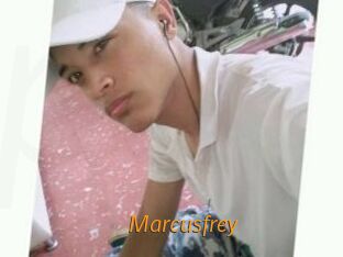Marcusfrey