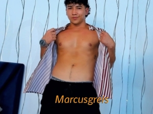 Marcusgreis