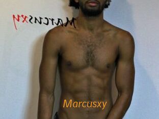 Marcusxy