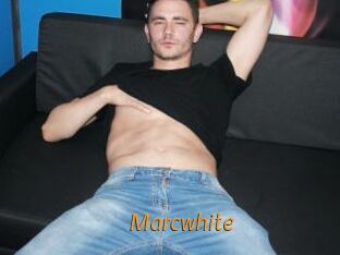 Marcwhite
