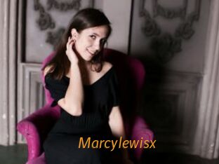 Marcylewisx