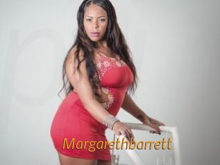 Margarethbarrett
