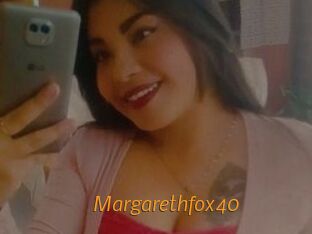 Margarethfox40
