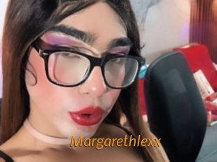 margarethlexx Porn University