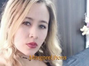 Margaretjhons