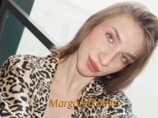 Margaretkamm