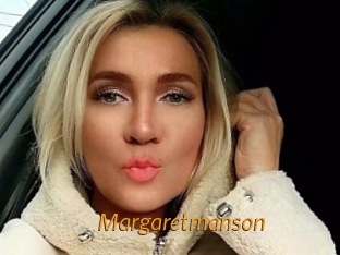 Margaretmanson