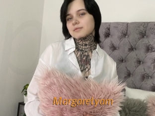 Margaretyam