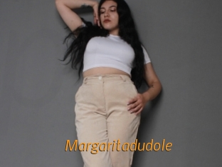 Margaritadudole