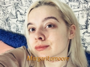 Margaritamoore