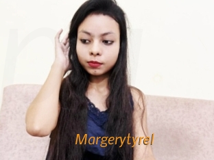 Margerytyrel