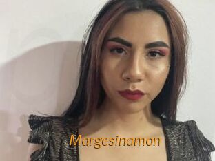 Margesinamon