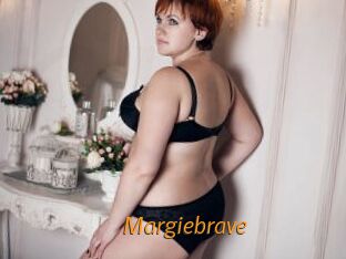 Margiebrave