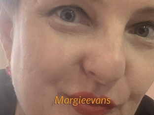 margieevans Porn University