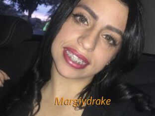 Margiydrake