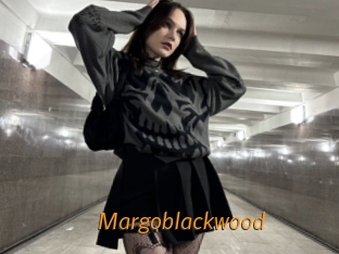 margoblackwood Porn University