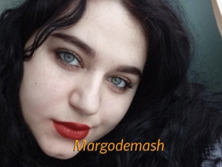margodemash Porn University