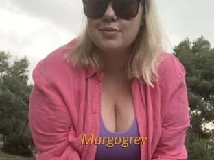 Margogrey