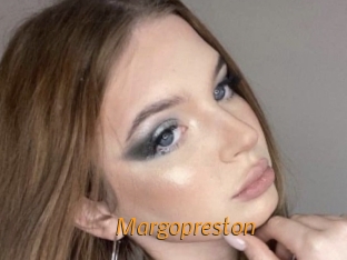 Margopreston