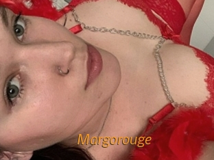 Margorouge