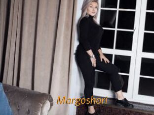 Margoshari