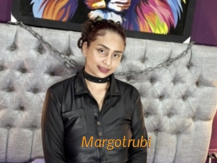 Margotrubi