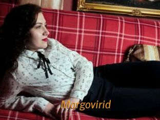 Margovirid