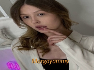 Margoyammy